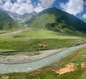 Truso Valley