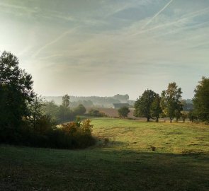 Krajina Českého ráje