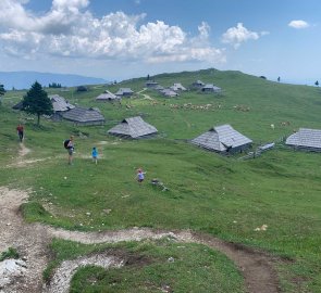 Mala planina