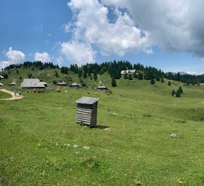 Mala planina