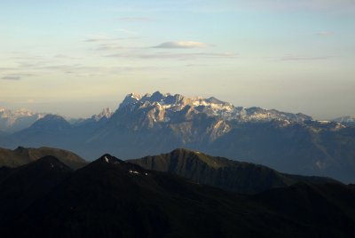 Dachstein