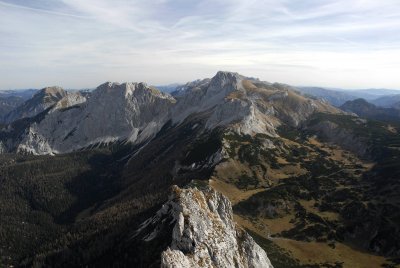 Hochschwab