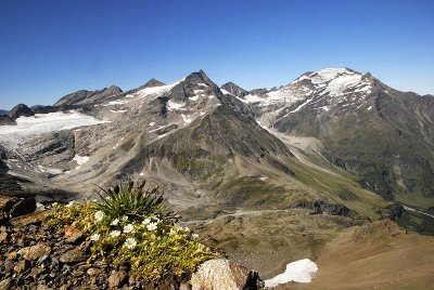 High Tauern