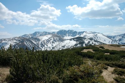 Nízké Tatry