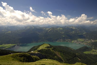 Salzkammergut