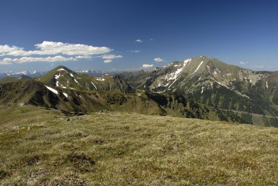 Low Tauern