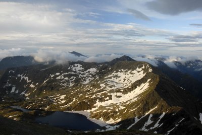 Schladming Tauern