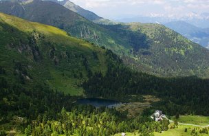 Edelraute Hütte