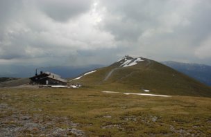 Fischer Hütte