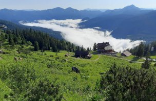 Gablonzer Hütte