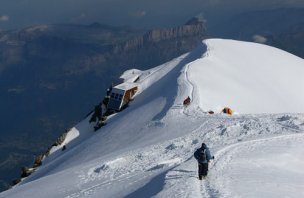 Refuge du Gouter