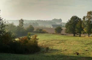 Výlet přes zříceninu hradu Valečov v Českém ráji