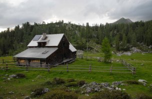 Liezener Hütte