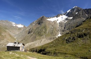 Martin Busch Hütte