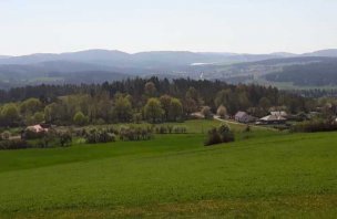 Turistika na Spalech a návštěva Kujálova lomu v Hříměždicích