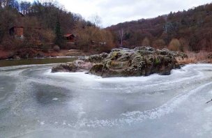 Výlet do kouzelného údolí řeky Sázavy