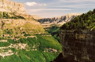 Okružní horská túra v Národním parku Ordesa y Monte Perdido