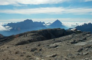 Rifugio Lagazuoi