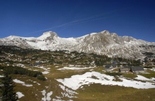 Sonnschien Hütte