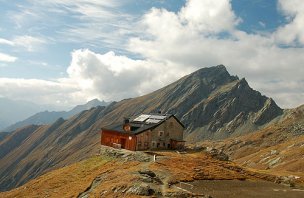 Sudetendeutsche Hütte