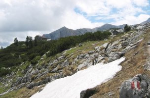 Wiesberghaus