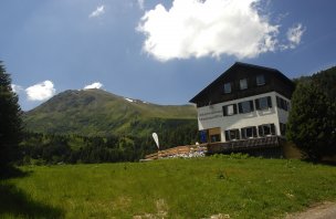 Winterleitenhütte